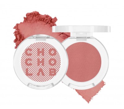 CHOCHO’s Lab Switch On Eye Shadow No.9 1.4g