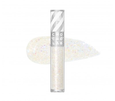 CHOCHO’s Lab Switch On Glitter Liquid No.2 3g