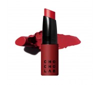 CHOCHO’s Lab Switch On Silky Lipstick No.2 1.4g - Помада для губ 1.4г