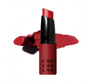 CHOCHO’s Lab Switch On Silky Lipstick No.2 1.4g