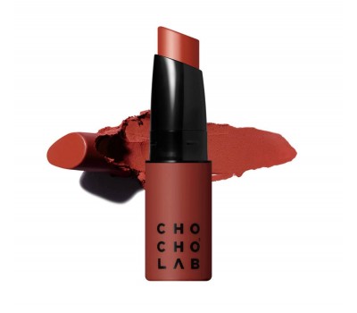 CHOCHO’s Lab Switch On Silky Lipstick No.3 1.4g