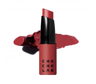 CHOCHO’s Lab Switch On Silky Lipstick No.6 1.4g
