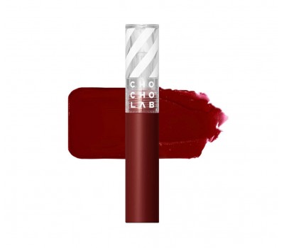 CHOCHO’s Lab Switch On Velvet Lip Tint No.1 2.5g