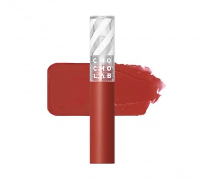 CHOCHO’s Lab Switch On Velvet Lip Tint No.3 2.5g