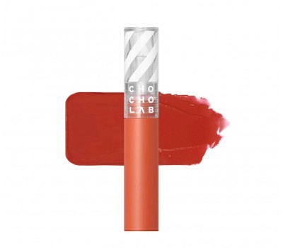 CHOCHO’s Lab Switch On Velvet Lip Tint No.4 2.5g