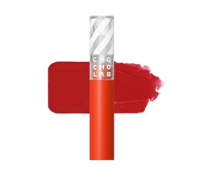 CHOCHO’s Lab Switch On Velvet Lip Tint No.6 2.5g