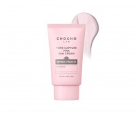 Chocho’s Lab Tone Capture Pink Sun Cream 50ml