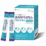 Chong Kun Dang Health Prebiotics FOS 30ea x 5g 