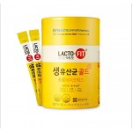 Chong Kun Dang Lacto-Fit Gold Probiotics SYNBiotic 80ea x 2g 