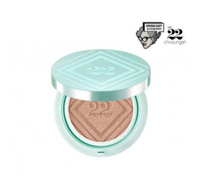 CHOSUNGAH22 CNT Daewang Cushion Bada Ampoule No.2 25g