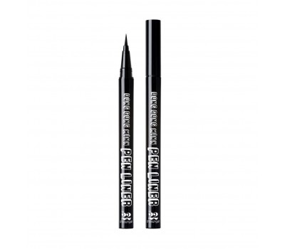 Chosungah22 Dong Gong Minn Pen Liner Black 0.5g