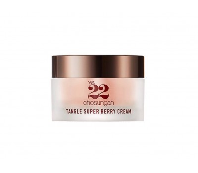 Chosungah Tangle Super Berry Cream 50ml