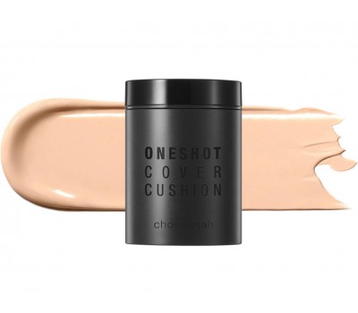 CHOSUNGAH TM Oneshot Cover Cushion SPF50+ PA++++ No.02 Refill 30ml