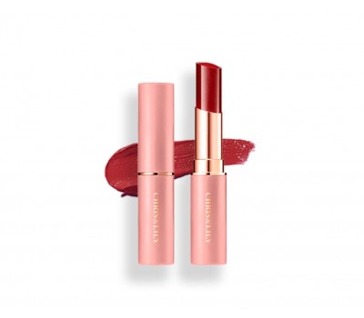 CHRISandLILY BETWEEN LOVE TINTED LIP RD01 11g