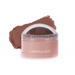 CHRIS&LILY Dome Gle Blusher Natural Bronzer 11g 