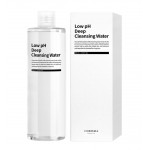 CHRISMA Low pH Deep Cleansing Water 300ml - Очищающая вода 300мл