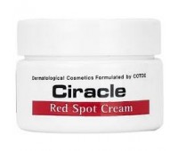 Ciracle Red Spot Cream 30ml - Kрем-мазь для проблемной кожи