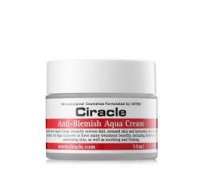 Ciracle Anti-Blemish Aqua Cream 50ml - Крем для лица