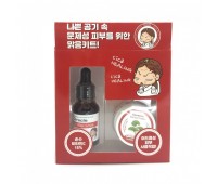 Ciracle Red Spot Clear Kit 15ml