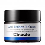 Ciracle Anti-Redness K Cream 50ml