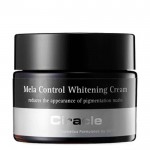 Ciracle Mela Control Whitening Cream 50ml