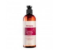 Ciracle Probiotics Hair and Scalp Cleanser 500ml 