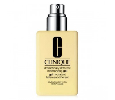 CLINIQUE Dramatically different moisturizing gel 125ml