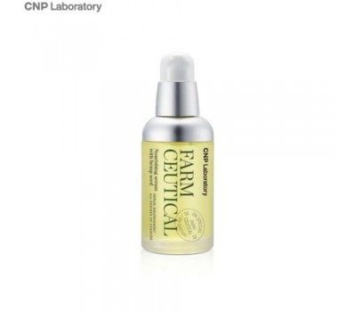 CNP LABORATORY Farm Ceutical Nourishing Serum with Hemp Seed 45ml