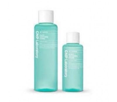 CNP Aqua Soothing Toner Special Edition 200ml + 100ml - Успокаивающий тонер с мадекассосидом 200мл + 100мл