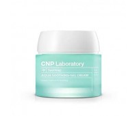 CNP Laboratory Aqua Soothing Gel Cream 80ml - Успокаивающий крем-гель 80мл