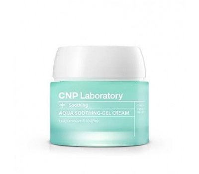 CNP Laboratory Aqua Soothing Gel Cream 80ml