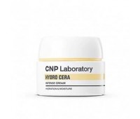 CNP Laboratory Hydro Cera Intense Cream 50ml - Интенсивно увлажняющий крем 50мл