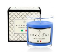 Cocodor Exclusive Fragrance Scented Candles 130 g 