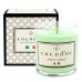 Cocodor Exclusive Fragrance Scented Candles 130 g - ароматные свечи 3 часа