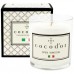 Cocodor Exclusive Fragrance Scented Candles 130 g - ароматные свечи 3 часа