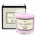 Cocodor Exclusive Fragrance Scented Candles 130 g - ароматные свечи 3 часа