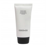 COCOnCo Avocado Whitening Sun Cream SPF50+ PA+++ 50ml - Солнцезащитный крем с экстрактом авокадо 50мл