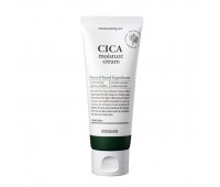COCOnCO Cica Moisture Cream 100ml - Увлажняющий крем 100мл