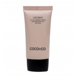 COCOnCo Coconut Whitening Skin Care BB Cream SPF 50+ PA+++ 50ml 
