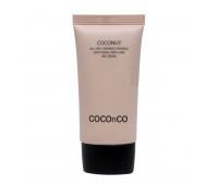 COCOnCo Coconut Whitening Skin Care BB Cream SPF 50+ PA+++ 50ml - ББ крем 50мл