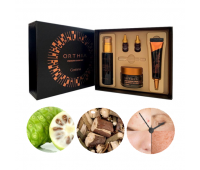 Coreana Orthia Premium Caviar Set – Набор для ухода за кожей лица