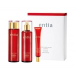 Coreana Entia Aging Cut Skin Care 3Set - Антивозрастной набор