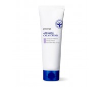 COREANA PREANGE Azulene Calm Cream 80ml - Успокаивающий крем для лица 80мл