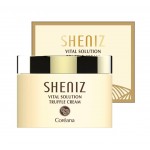 Coreana SHENIZ Vital Solution Cream 100ml - Питательный крем с лифтинг-эффектом 100мл