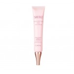 Coreana Sheniz Vital Solution Plus Eye Cream 30ml - Крем для век с цветочными экстрактами 30мл