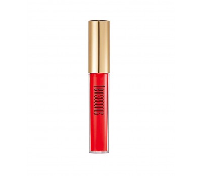 Coreana Ten Seconds Ampoule Coated Lip Gloss No.09 4g - Блеск для губ 4г