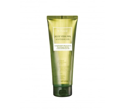 Coreana WINAGE Aloe Vera 98% Soothing Gel 250ml