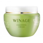 Coreana Winage Cleansing Cream 300ml - Очищающий крем 300мл