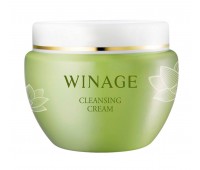 Coreana Winage Cleansing Cream 300ml 