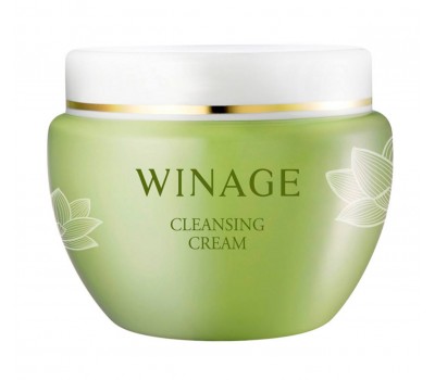 Coreana Winage Cleansing Cream 300ml - Очищающий крем 300мл